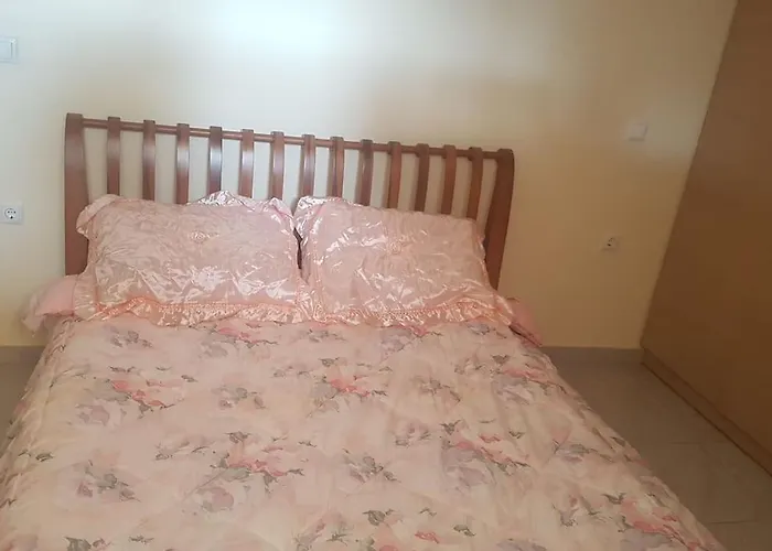 Rena\'S House