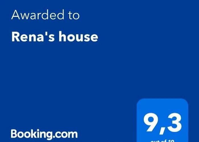 Rena\'S House