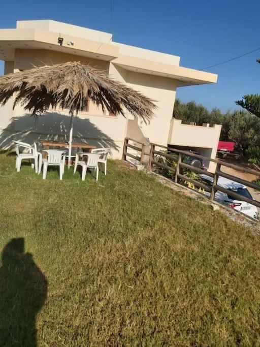 Rena's House Pachia Ammos