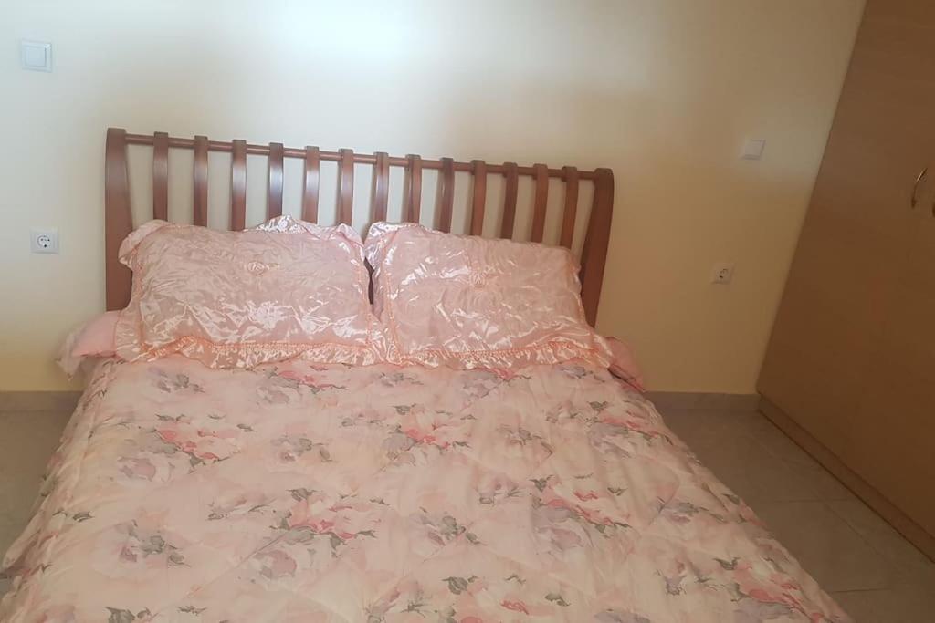 Апартаменты Rena's House Пахия Аммос