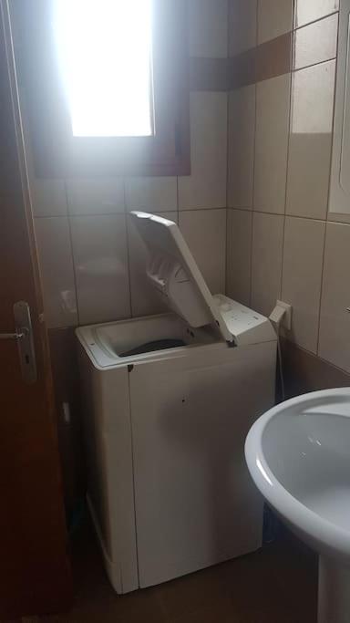 Rena's House Апартаменты *