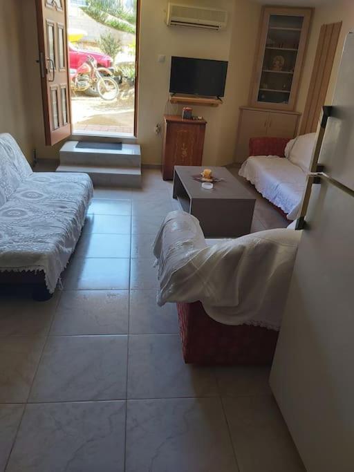 Rena's House Apartment *