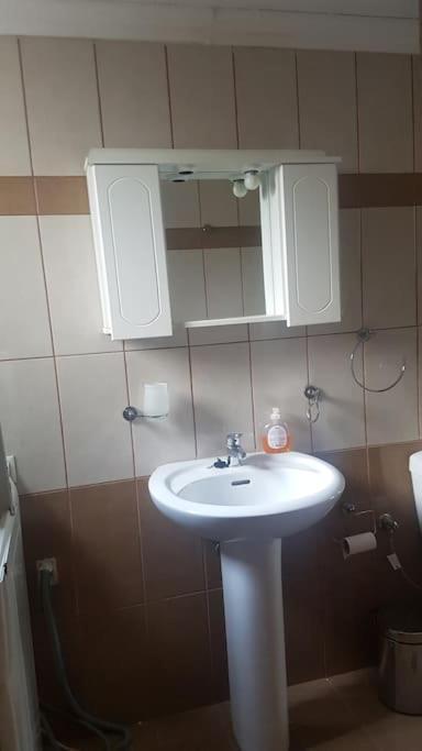 Rena's House Апартаменты