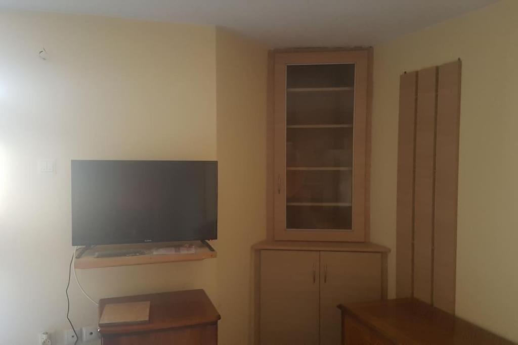 Rena's House Апартаменты Пахия Аммос