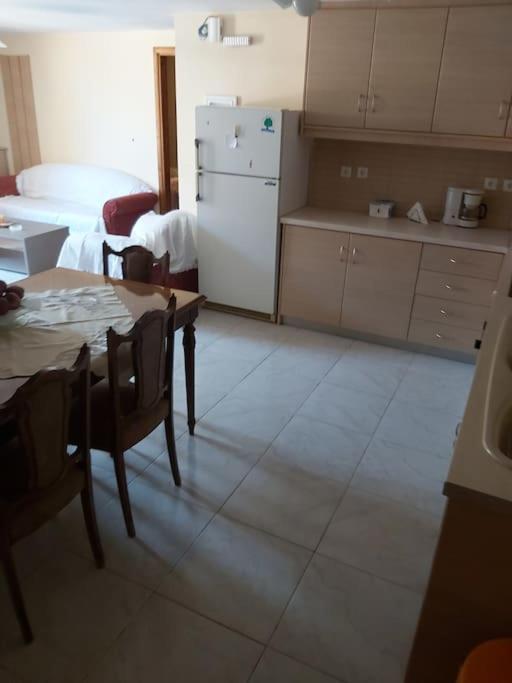 Rena's House * Пахия Аммос