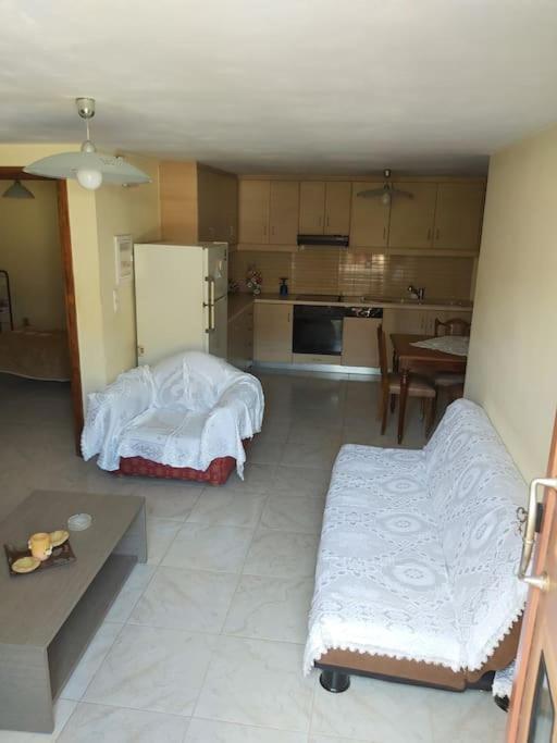Rena's House Apartment *